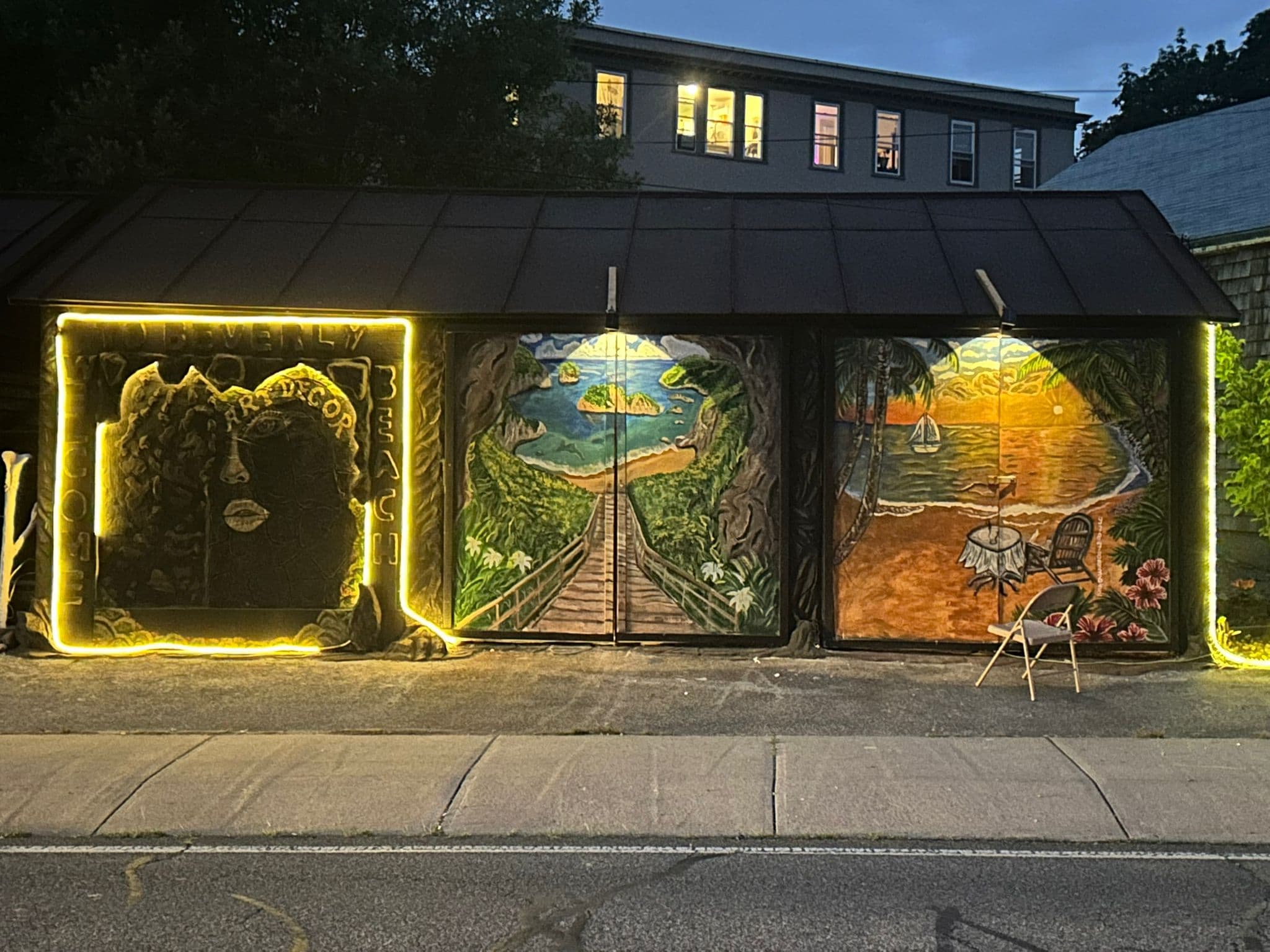 Art Decor Boston